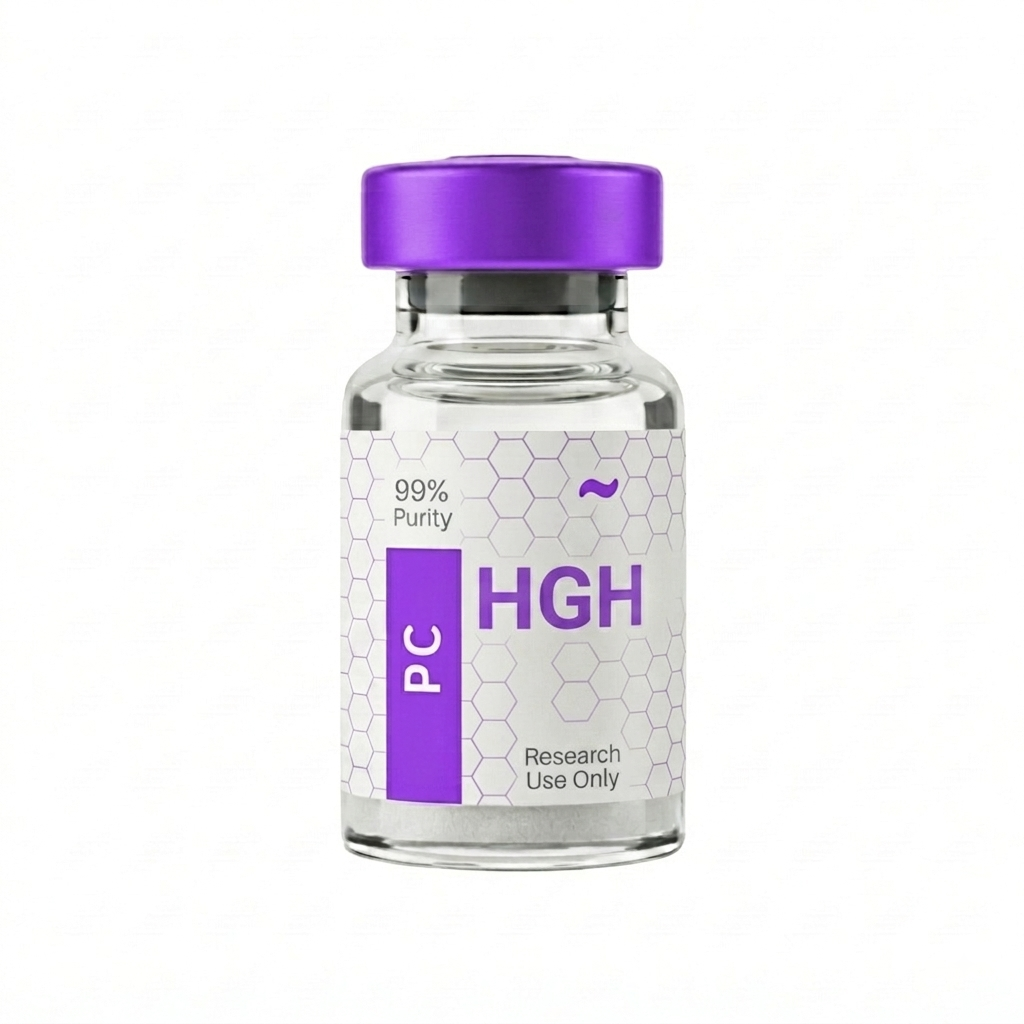 HGH