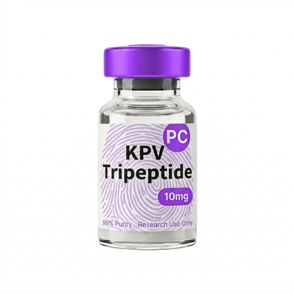 KPV Tripeptide