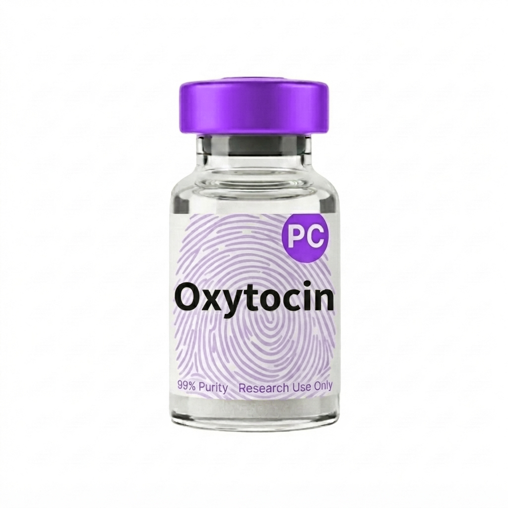 Oxytocin