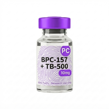 BPC-157 + TB-500