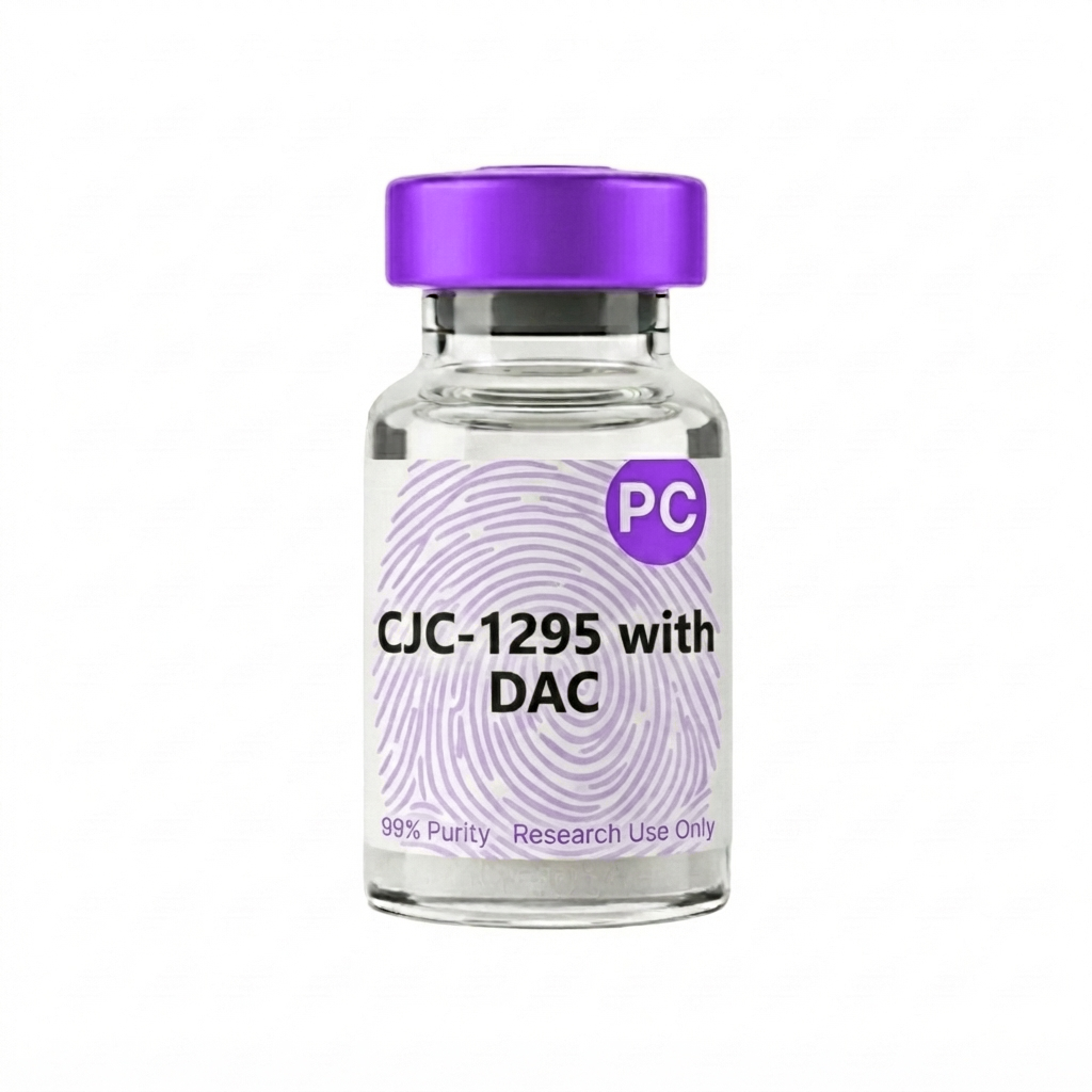 CJC-1295 with DAC