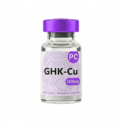 GHK-Cu