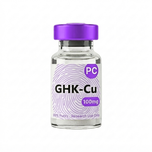 GHK-Cu