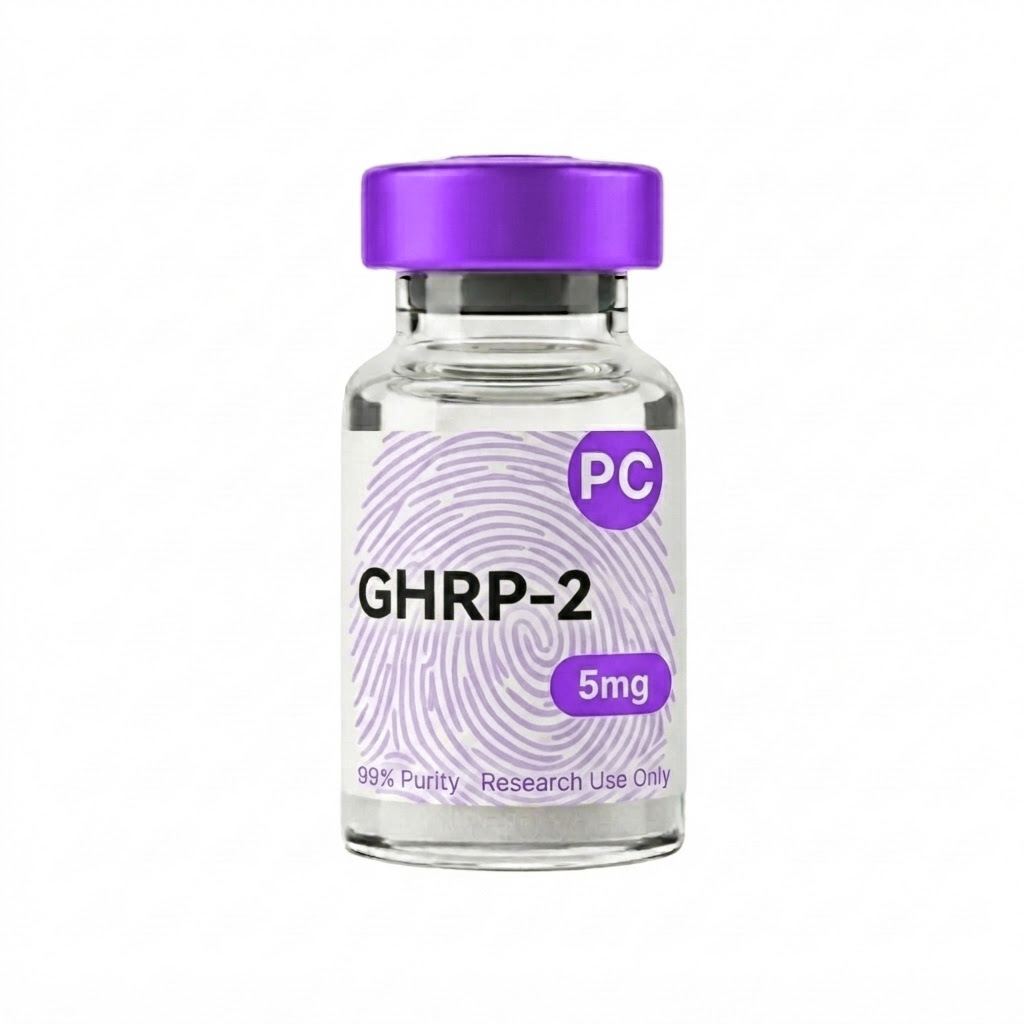 GHRP-2