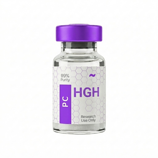 HGH