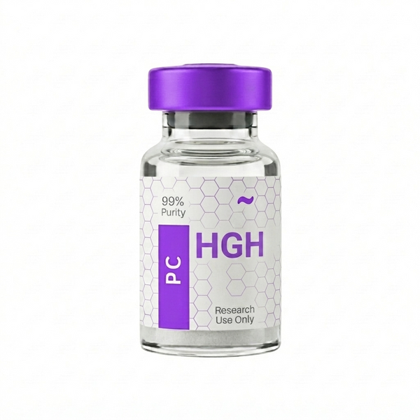 HGH
