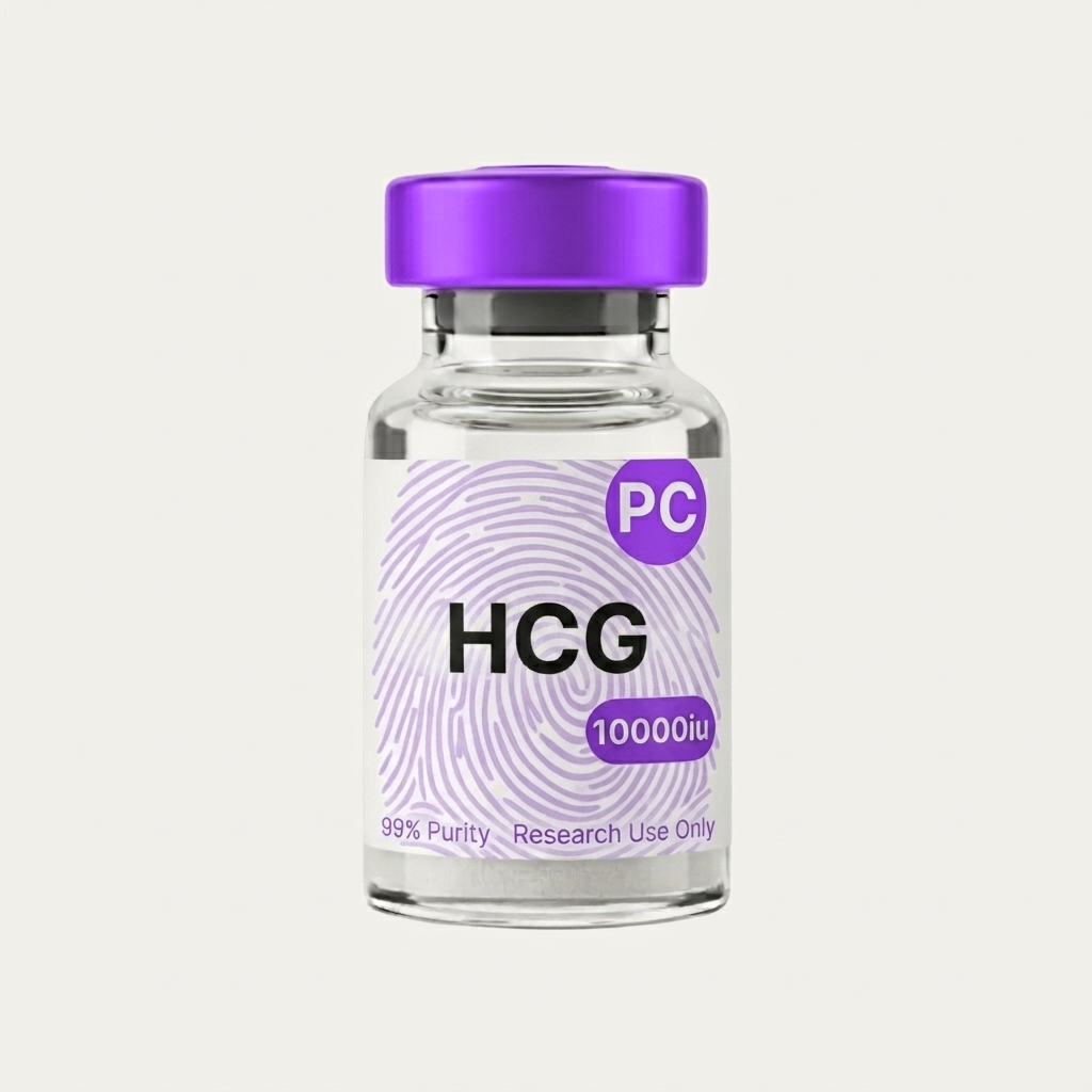 HCG