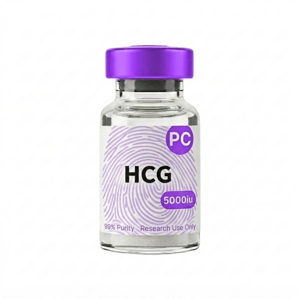 HCG