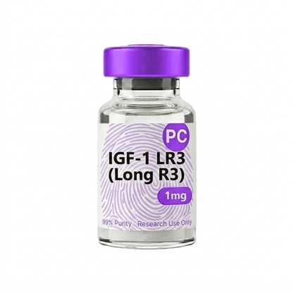 IGF-1 LR3 (Long R3)
