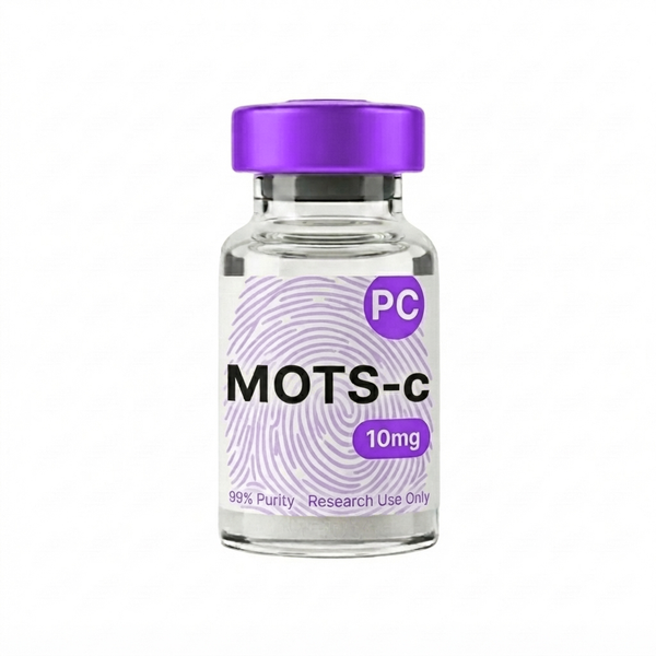 MOTS-c