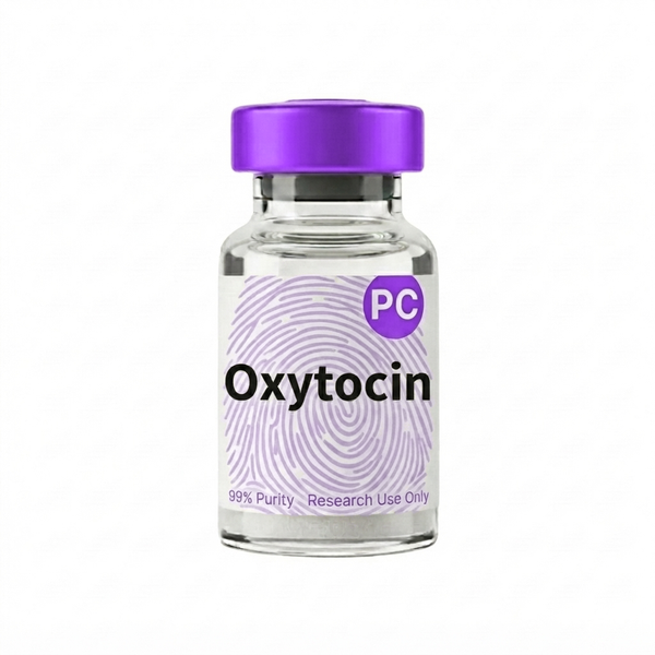 Oxytocin