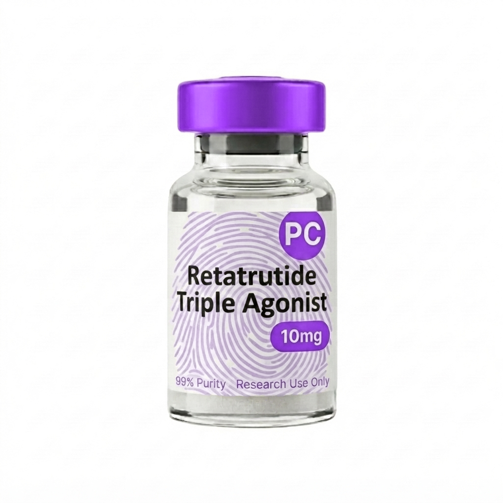 Retatrutide