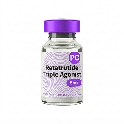 Retatrutide