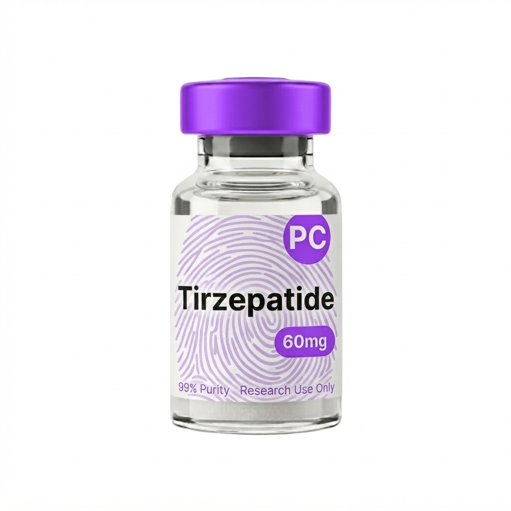Tirzepatide